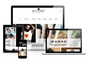 MILORDSHOP