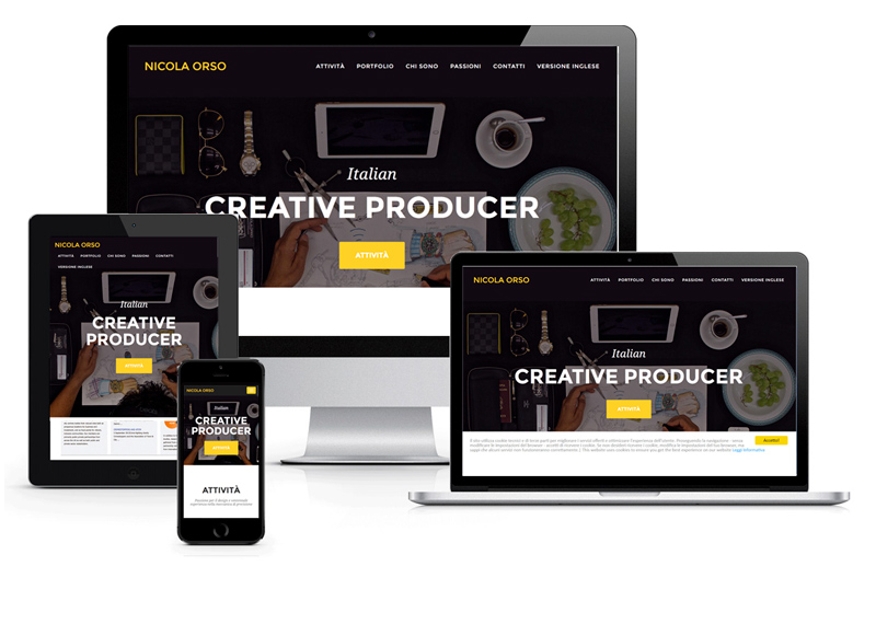 nicolaorso