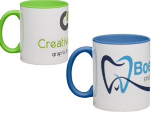 mug personallizzate